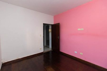 Quarto 1 de casa para alugar com 2 quartos, 80m² em Vila Mazzei, São Paulo