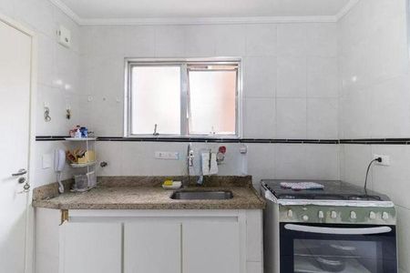 Apartamento à venda com 119m², 3 quartos e 3 vagas