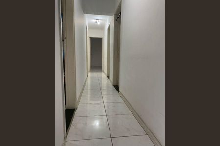 Apartamento à venda com 119m², 3 quartos e 3 vagas
