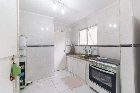 Apartamento à venda com 119m², 3 quartos e 3 vagas