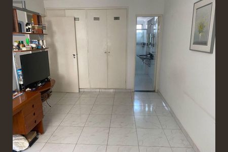Apartamento à venda com 119m², 3 quartos e 3 vagas