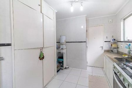 Apartamento à venda com 119m², 3 quartos e 3 vagas
