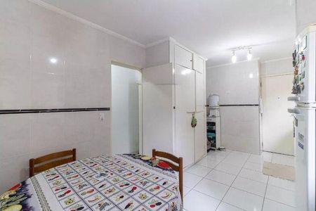 Apartamento à venda com 119m², 3 quartos e 3 vagas