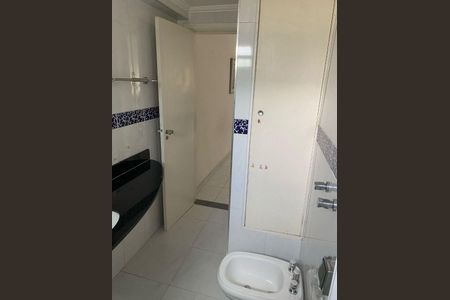 Apartamento à venda com 119m², 3 quartos e 3 vagas