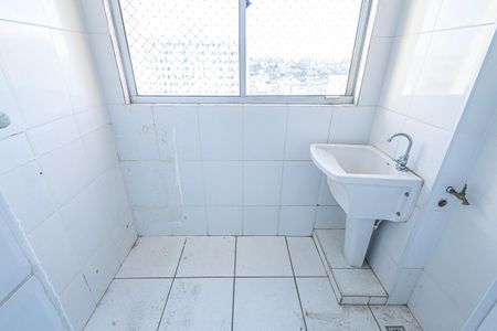 Apartamento à venda com 70m², 2 quartos e 1 vaga Apartamento à venda com 70m², 2 quartos e 1 vagaarea de serviço