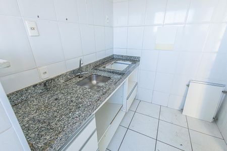 Apartamento à venda com 70m², 2 quartos e 1 vaga Apartamento à venda com 70m², 2 quartos e 1 vagacozinha