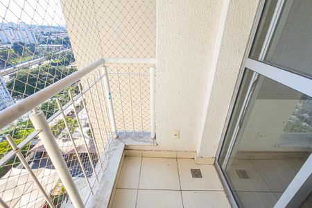 Apartamento à venda com 70m², 2 quartos e 1 vaga Apartamento à venda com 70m², 2 quartos e 1 vagavaranda