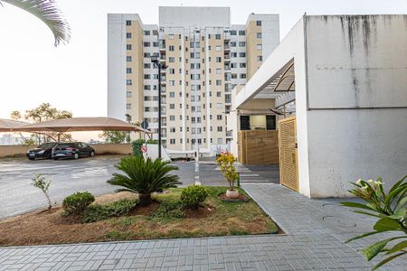 Apartamento à venda com 70m², 2 quartos e 1 vaga Apartamento à venda com 70m², 2 quartos e 1 vagaLazer / condominio