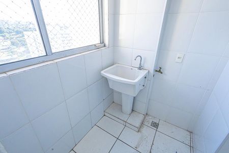 Apartamento à venda com 70m², 2 quartos e 1 vaga Apartamento à venda com 70m², 2 quartos e 1 vagaarea de serviço