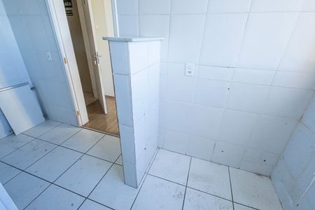 Apartamento à venda com 70m², 2 quartos e 1 vaga Apartamento à venda com 70m², 2 quartos e 1 vagaarea de serviço