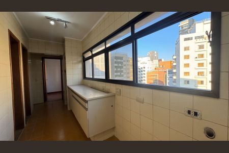 Apartamento à venda com 242m², 3 quartos e sem vaga