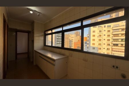 Apartamento à venda com 242m², 3 quartos e sem vaga