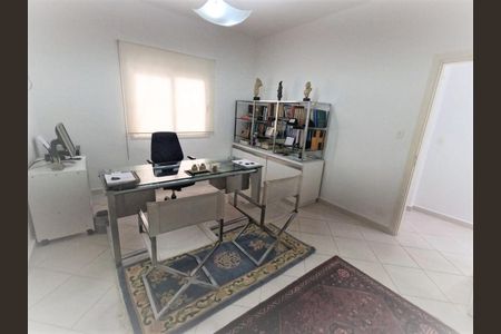 Casa à venda com 5 quartos, 275m² em Vila Congonhas, São Paulo