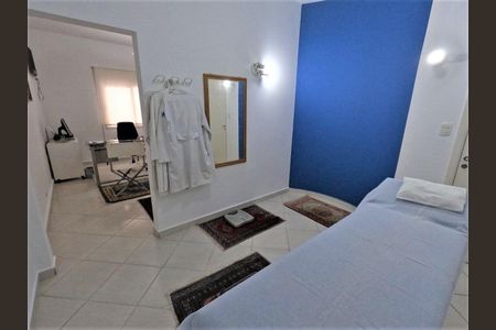 Casa à venda com 5 quartos, 275m² em Vila Congonhas, São Paulo