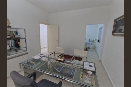 Casa à venda com 5 quartos, 275m² em Vila Congonhas, São Paulo