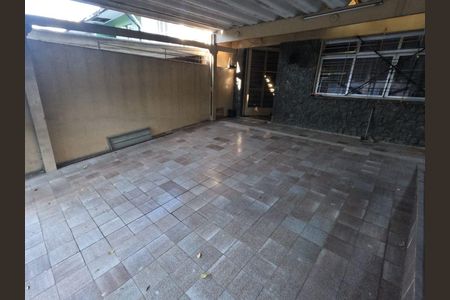 Casa à venda com 5 quartos, 216m² em Vila Monte Alegre, São Paulo