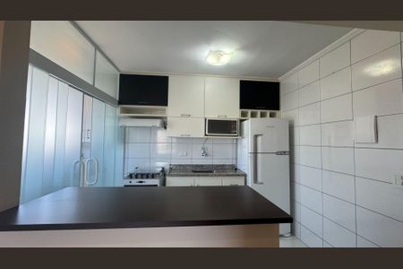 Apartamento à venda com 1 quarto, 44m² em Mirandópolis, São Paulo