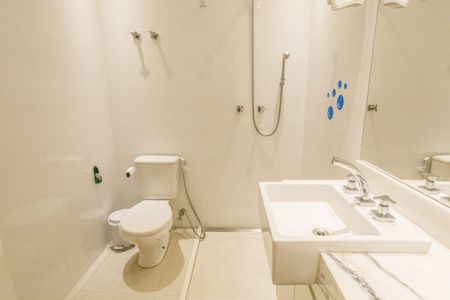 Apartamento à venda com 216m², 3 quartos e 2 vagas
