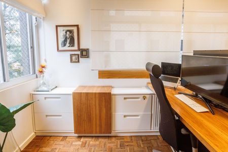Apartamento à venda com 216m², 3 quartos e 2 vagas