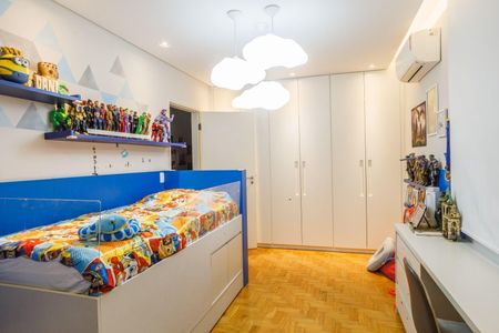 Apartamento à venda com 216m², 3 quartos e 2 vagas