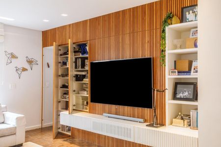 Apartamento à venda com 216m², 3 quartos e 2 vagas
