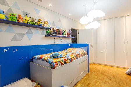 Apartamento à venda com 216m², 3 quartos e 2 vagas