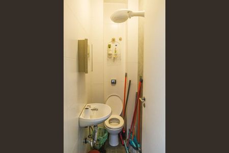Apartamento à venda com 216m², 3 quartos e 2 vagas
