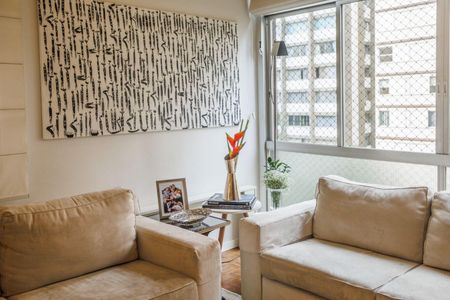 Apartamento à venda com 216m², 3 quartos e 2 vagas