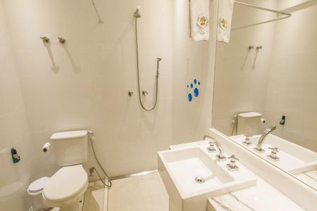 Apartamento à venda com 216m², 3 quartos e 2 vagas
