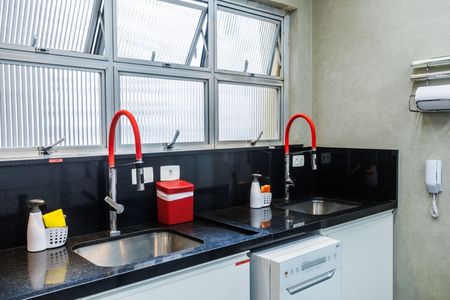 Apartamento à venda com 216m², 3 quartos e 2 vagas