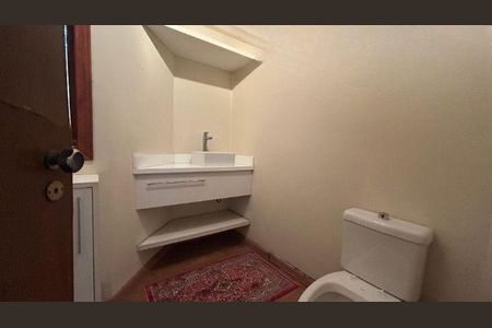 Casa à venda com 4 quartos, 420m² em Residencial Dez (Alphaville), Santana de Parnaíba