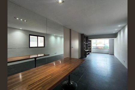 Apartamento à venda com 2 quartos, 120m² em Jardim Paulista, São Paulo