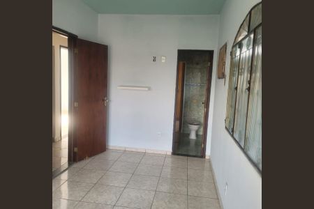 Quarto de casa à venda com 4 quartos, 110m² em Campo Grande, Rio de Janeiro