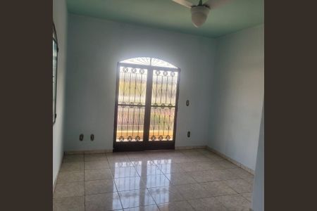 Quarto de casa à venda com 4 quartos, 110m² em Campo Grande, Rio de Janeiro