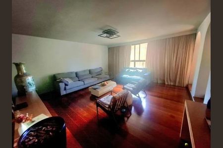 Apartamento à venda com 3 quartos, 270m² em Higienópolis, São Paulo