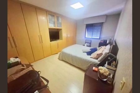 Apartamento à venda com 3 quartos, 270m² em Higienópolis, São Paulo