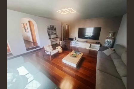 Apartamento à venda com 3 quartos, 270m² em Higienópolis, São Paulo