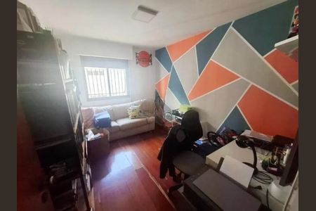 Apartamento à venda com 3 quartos, 270m² em Higienópolis, São Paulo