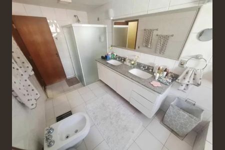 Apartamento à venda com 3 quartos, 270m² em Higienópolis, São Paulo