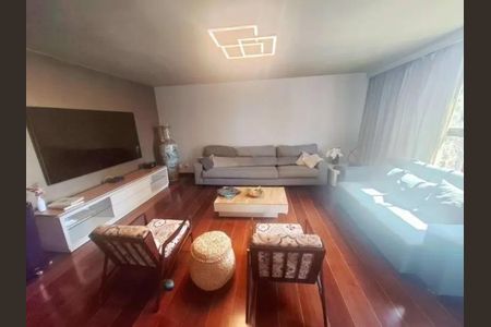 Apartamento à venda com 3 quartos, 270m² em Higienópolis, São Paulo