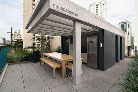 Apartamento à venda com 92m², 1 quarto e 1 vaga