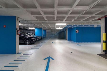 Apartamento à venda com 92m², 1 quarto e 1 vaga