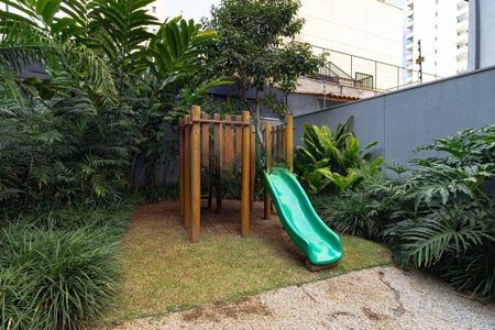 Apartamento à venda com 92m², 1 quarto e 1 vaga