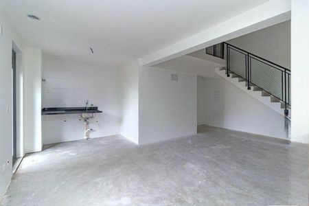 Apartamento à venda com 92m², 1 quarto e 1 vaga