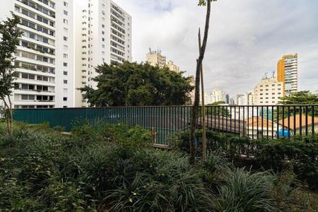 Apartamento à venda com 92m², 1 quarto e 1 vaga
