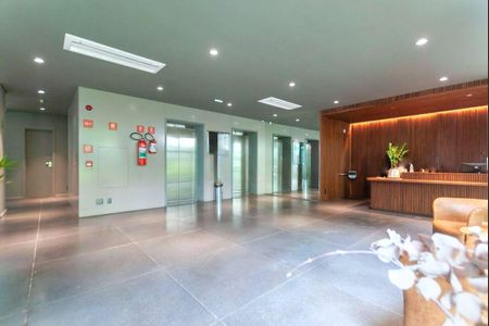 Apartamento à venda com 92m², 1 quarto e 1 vaga