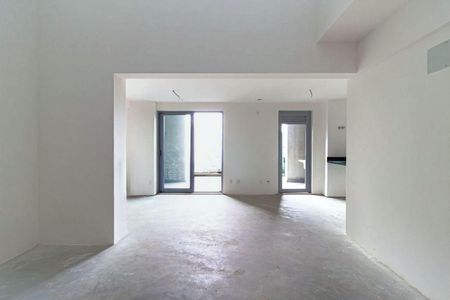 Apartamento à venda com 92m², 1 quarto e 1 vaga