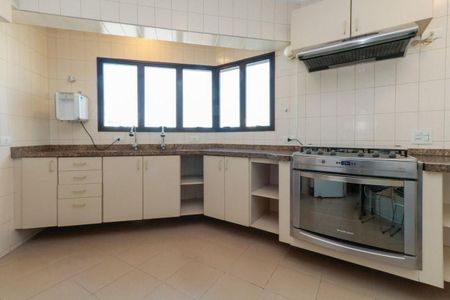 Apartamento à venda com 160m², 4 quartos e 3 vagas