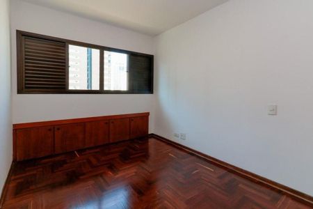 Apartamento à venda com 4 quartos, 160m² em Jardim America, São Paulo
