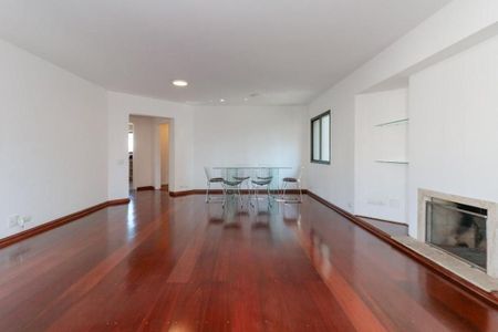 Apartamento à venda com 4 quartos, 160m² em Jardim America, São Paulo